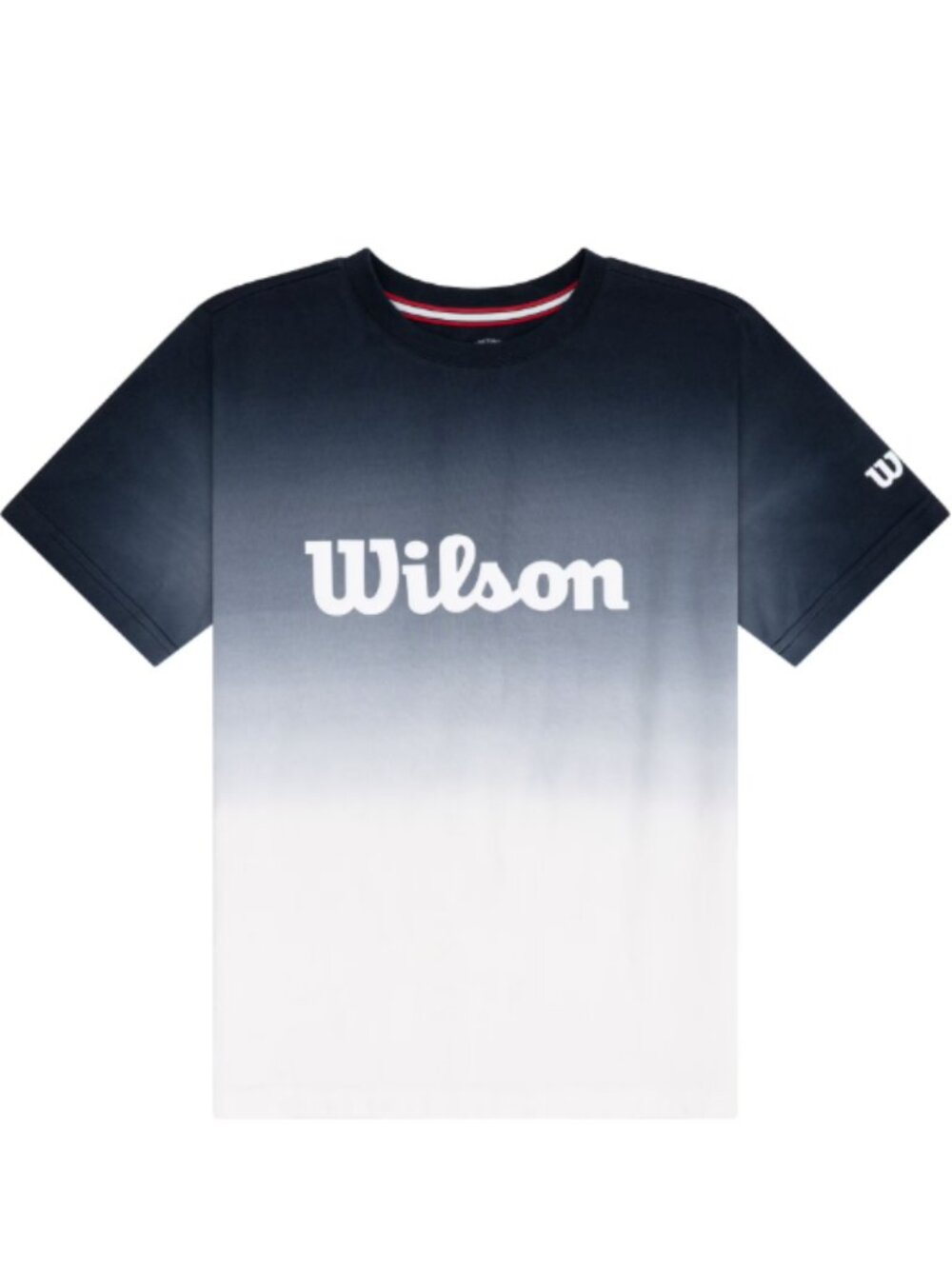 Wilson Boy's Top - Picture 3 of 6